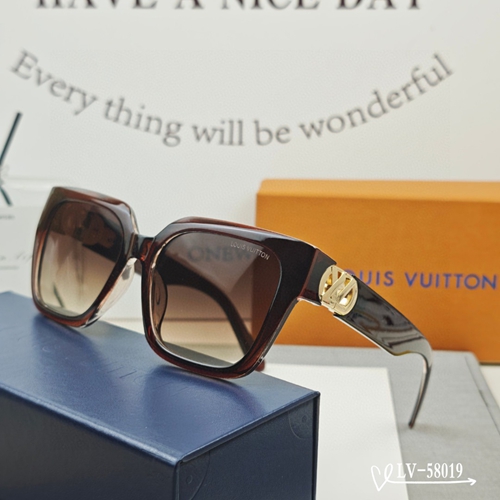 ルイヴィトンサングラス細部ディテール